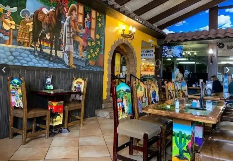 Casa Perez Mexican Restaurant