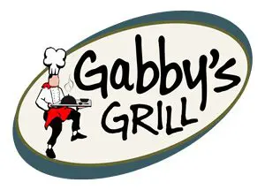 Gabby's Grill logo