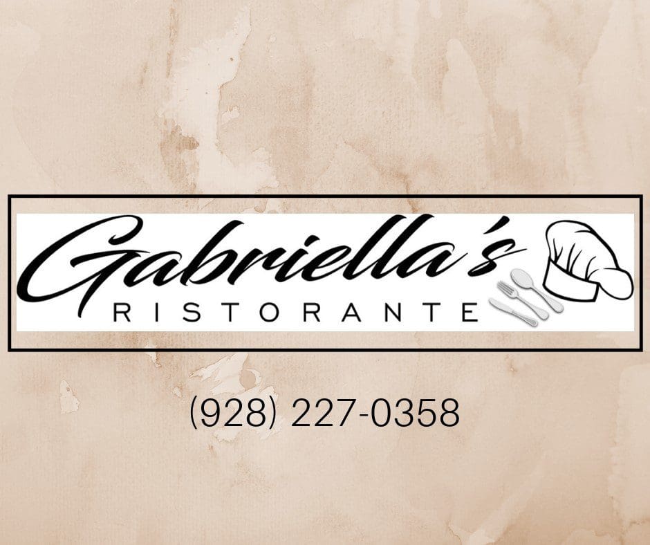 Gabriella's Ristorante logo