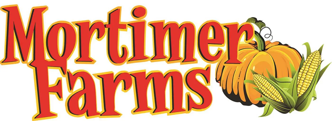 Mortimer Farms logo