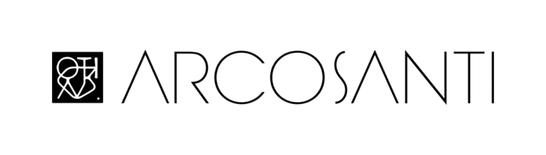 Arcosanti, The World’s First Prototype Arcology