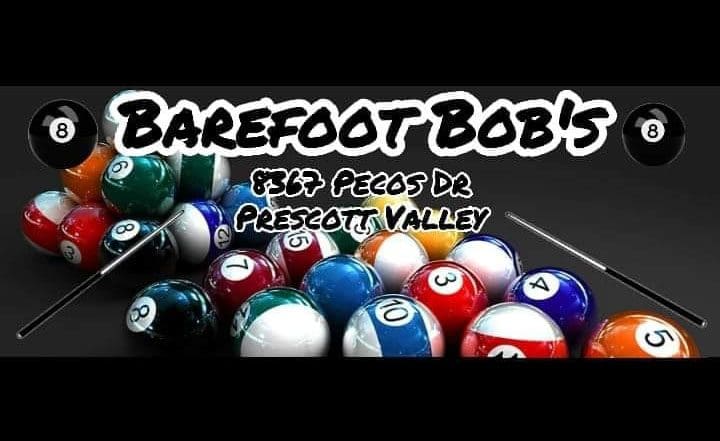 Barefoot Bobs billiards & sports bar