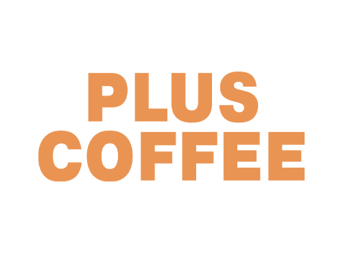 Plus Coffee logo