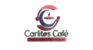 Carlitos Cafe and Coffee House logo