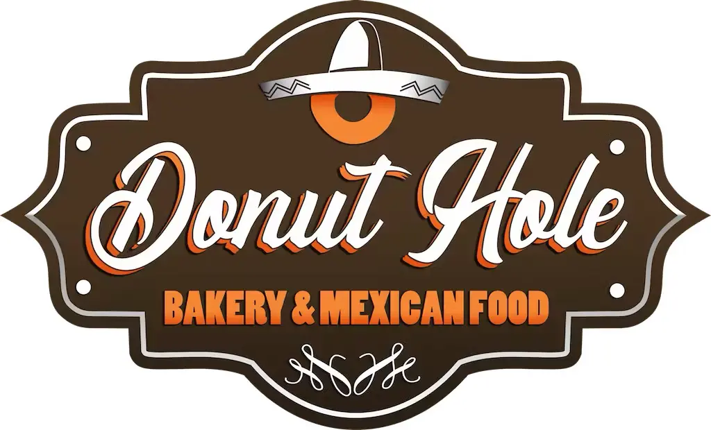Donut Hole logo