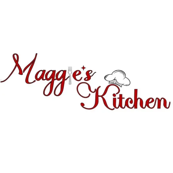 Maggie's Kitchen logo