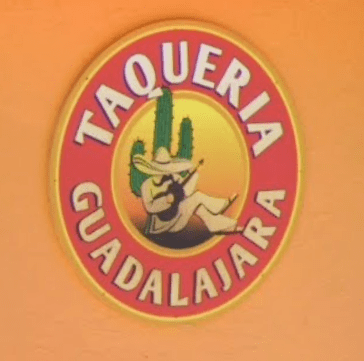 Taqueria Guadalaja logo