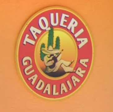 Taqueria Guadalaja logo