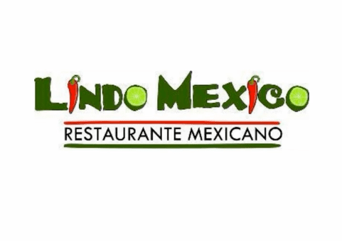 Lindo Mexico logo