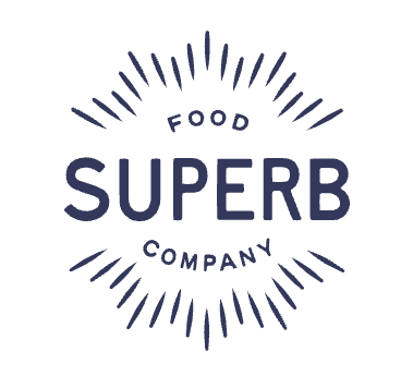 Superb Food Company logo