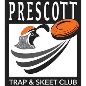 Prescott Trap & Skeet Club logo