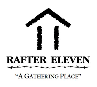 Rafter Eleven logo