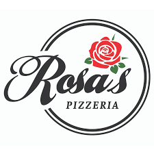 Rosa's Pizzeria logo