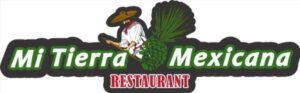 Mi Tierra Mexicana restaurant logo